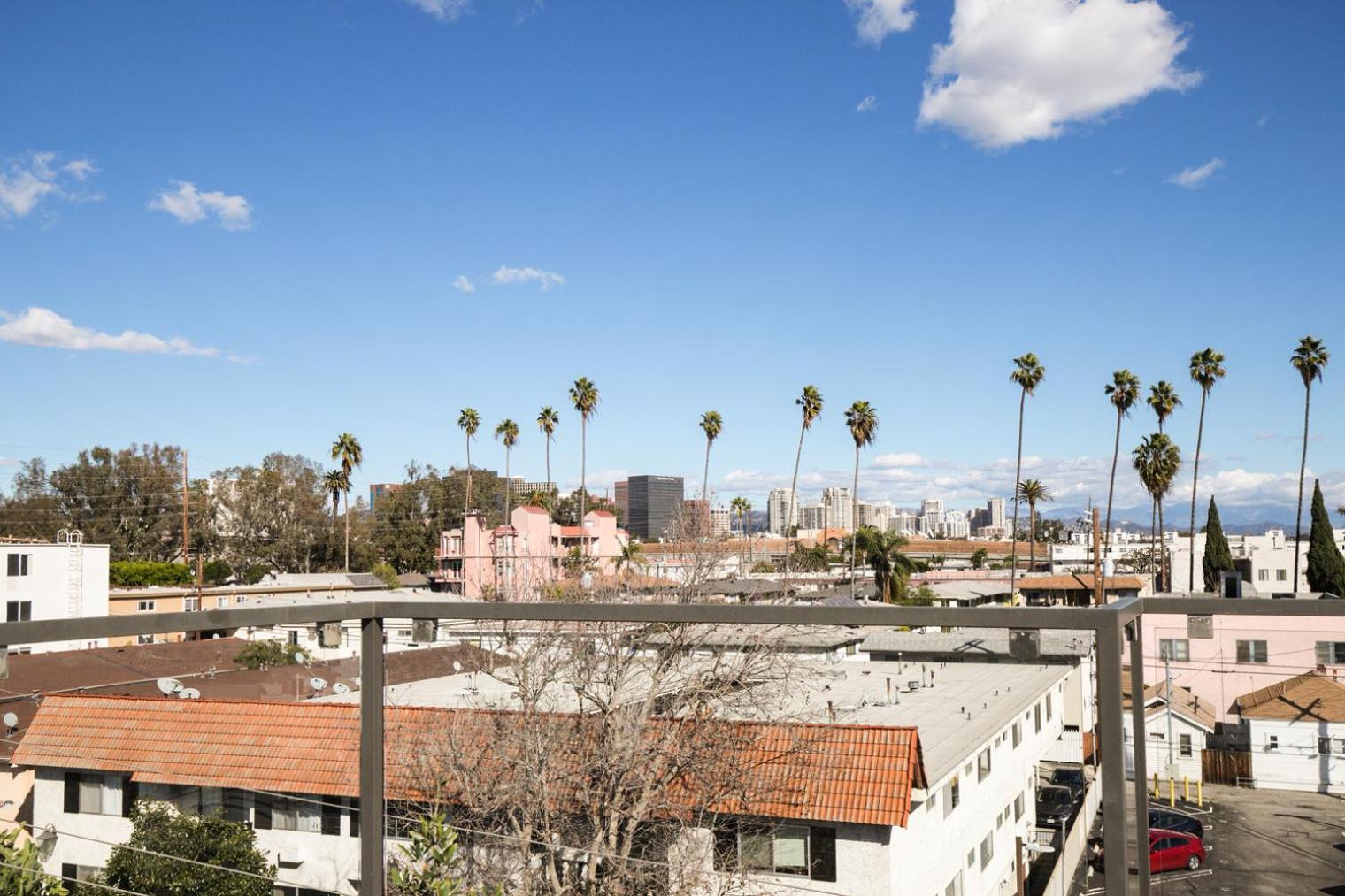 Blueground Brentwood Rooftop Ac Near Ucla Lax-1287 Los Ángeles Exterior foto