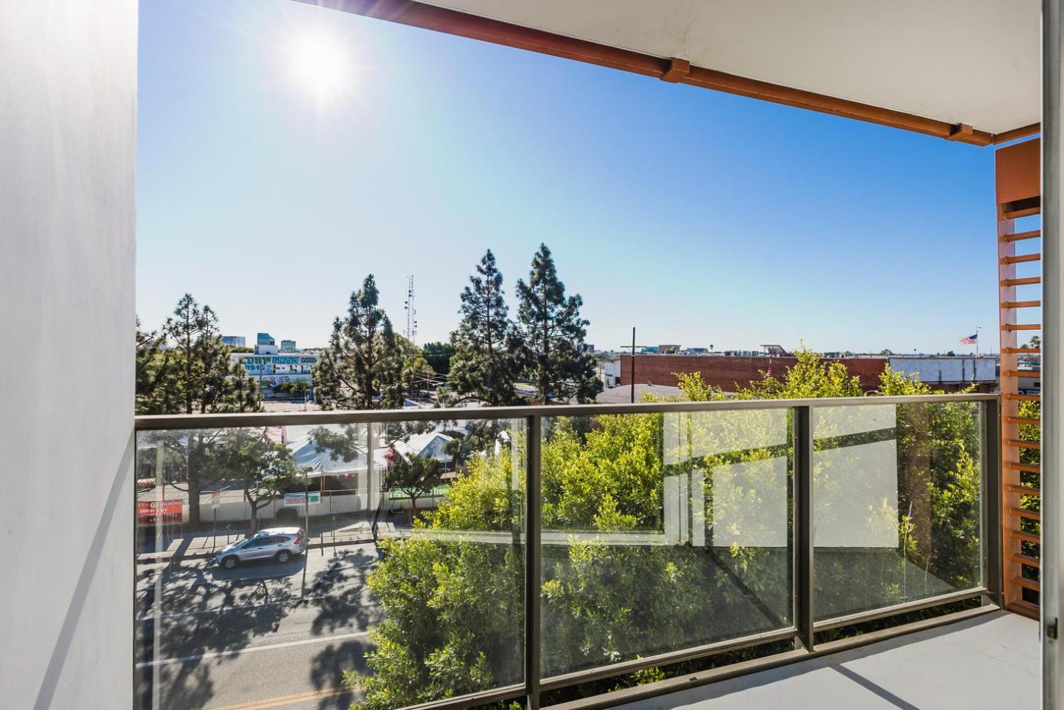 Blueground Brentwood Rooftop Ac Near Ucla Lax-1287 Los Ángeles Exterior foto