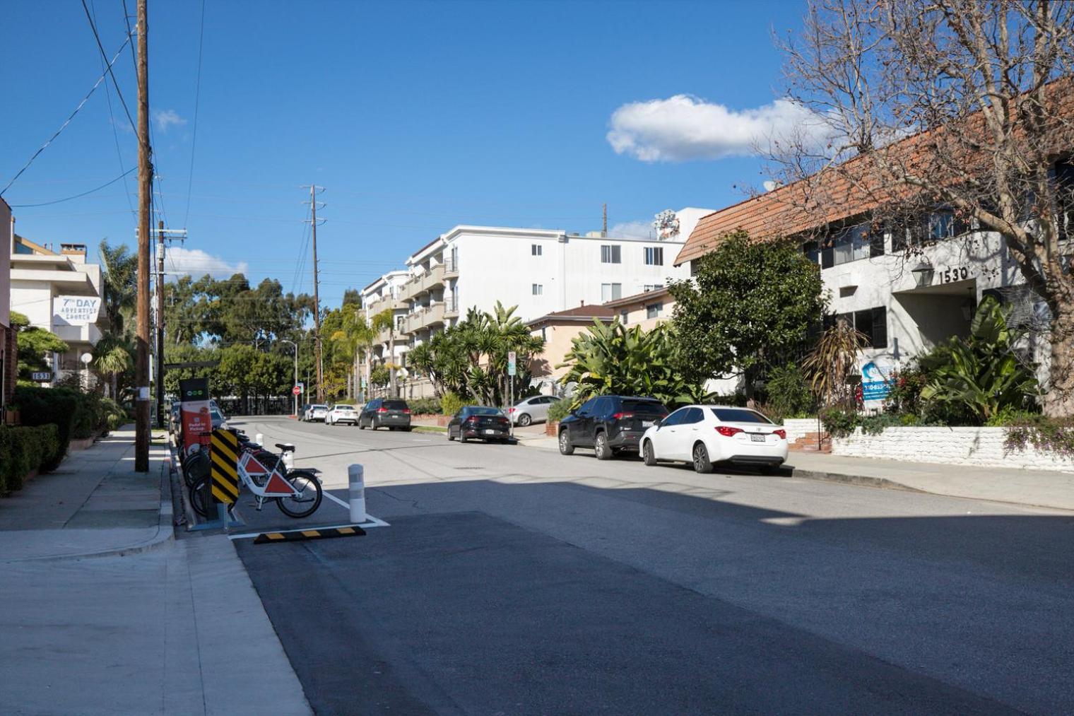 Blueground Brentwood Rooftop Ac Near Ucla Lax-1287 Los Ángeles Exterior foto